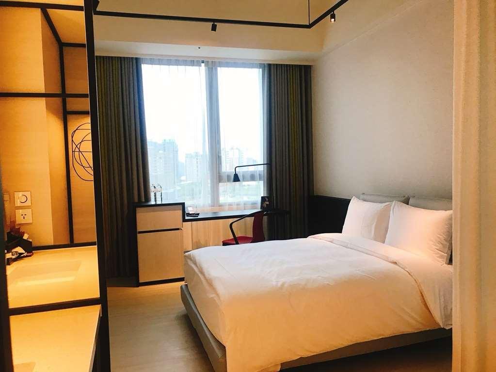 The Place Taichung Room photo